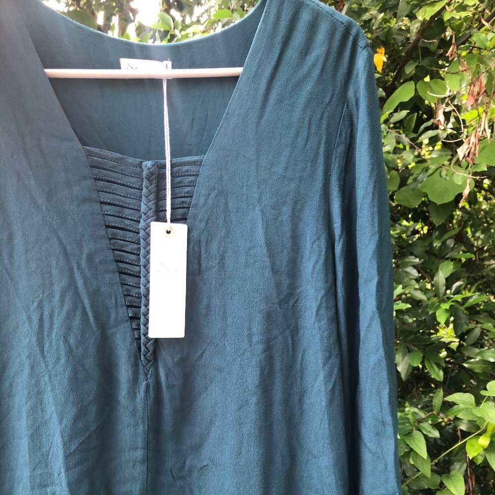 Gentle Fawn Altar dress